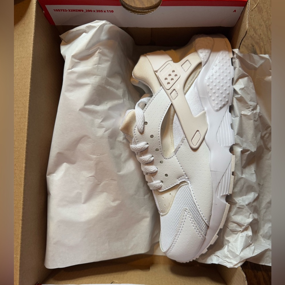 Nike Huarache Youth Seven